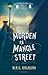 Morden på Mangle Street