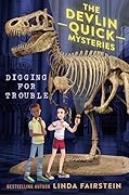 Digging for Trouble