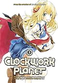 Clockwork Planet, Vol. 3