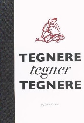 Tegnere tegner tegnere