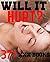 Will It Hurt? by Jennifer   Grey
