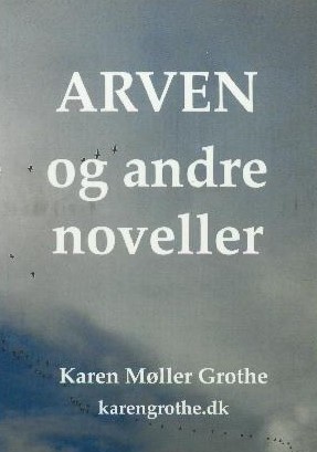 Arven og andre noveller