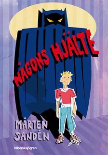 Någons hjälte (Hardcover)