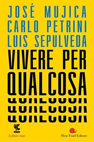 Vivere per qualcosa (Italian Edition)