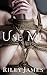 Use Me (Club Masque #1)