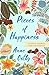 Pieces of Happiness: A Novel of Friendship, Hope and Chocolate