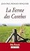 La Ferme des Combes: Un roman de terroir bouleversant (Souny poche t. 75) (French Edition)