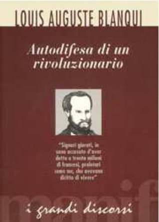 Autodifesa di un Rivoluzionario