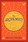 The Alchemist by Paulo Coelho