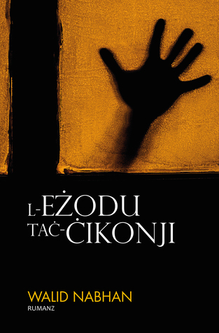 L-Eżodu taċ-Ċikonji (Paperback)