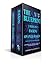 HACKING & ADVANCED HACKING: 2 BOOKS IN 1: THE BLUEPRINT: Everything You Need To Know For Hacking! (CyberPunk Blueprint Series)