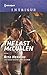 The Last McCullen (Heroes of Horseshoe Creek, #6)