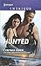 Hunted by Cynthia Eden