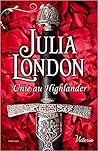 Unie au Highlander by Julia London
