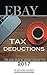 eBay Tax Deductions Plus Do's and Don'ts 2017 by Michael Galesso