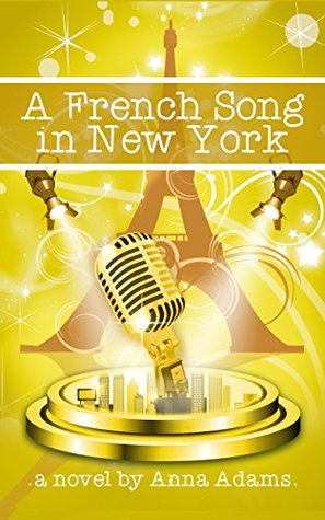 A French Song in New York (The French Girl #6)