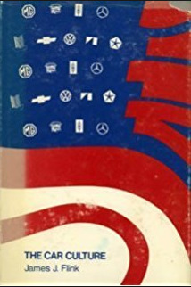 The Car Culture (Hardcover)