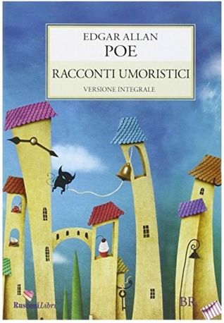 Racconti umoristici (Paperback)