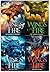 The Dragonet Prophecy / The Hidden Kingdom / The Lost Heir / The Dark Secret (Wings of Fire  #1-4)