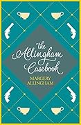 The Allingham Casebook
