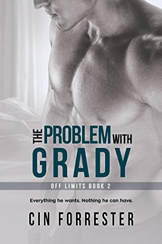 The Problem With Grady (Off Limits, #2)