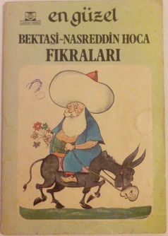 En Güzel Bektaşi-Nasreddin Hoca Fıkraları