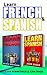 Learn French, Learn Spanish by Oliver Robichaud