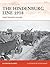 The Hindenburg Line 1918: Haig’s forgotten triumph (Campaign Book 315)