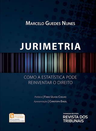 Jurimetria: como a estatística pode reinventar o Direito