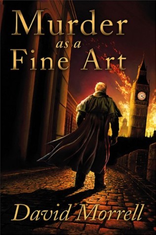Murder as a Fine Art