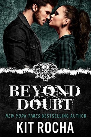 Beyond Doubt (Beyond, #9.5; O'Kane for Life, #1)