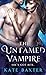 The Untamed Vampire (Last T...