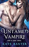 The Untamed Vampire