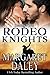 Deadly Fires (Rodeo Knights...