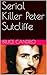 Serial Killer Peter Sutcliffe by Bruce Candelo