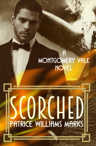 Montgomery Vale: Scorched