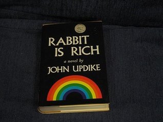 Rabbit Is Rich 1ST Edition