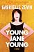 Young Jane Young by Gabrielle Zevin