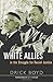 White Allies in the Struggle for Racial Justice