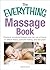 The Everything Massage Book...