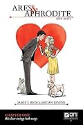 Ares & Aphrodite #1
