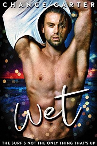 Wet (Kindle Edition)