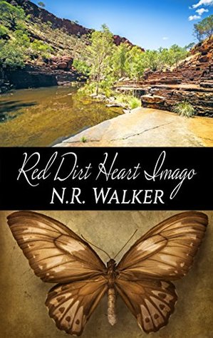 Red Dirt Heart Imago (Red Dirt #4.5, Imago #2.5)