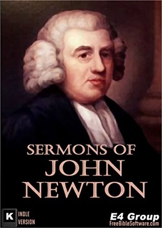 Sermons of John Newton