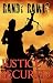 Justice Secured by Randy Rawls
