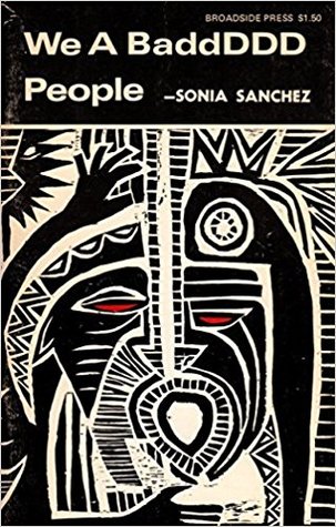 We a BaddDDD People. (Paperback)