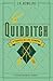 Quidditch a través de los tiempos