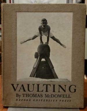 Vaulting (Hardcover)