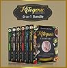 Ketogenic: 6 in 1...