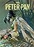 Peter Pan by Régis Loisel